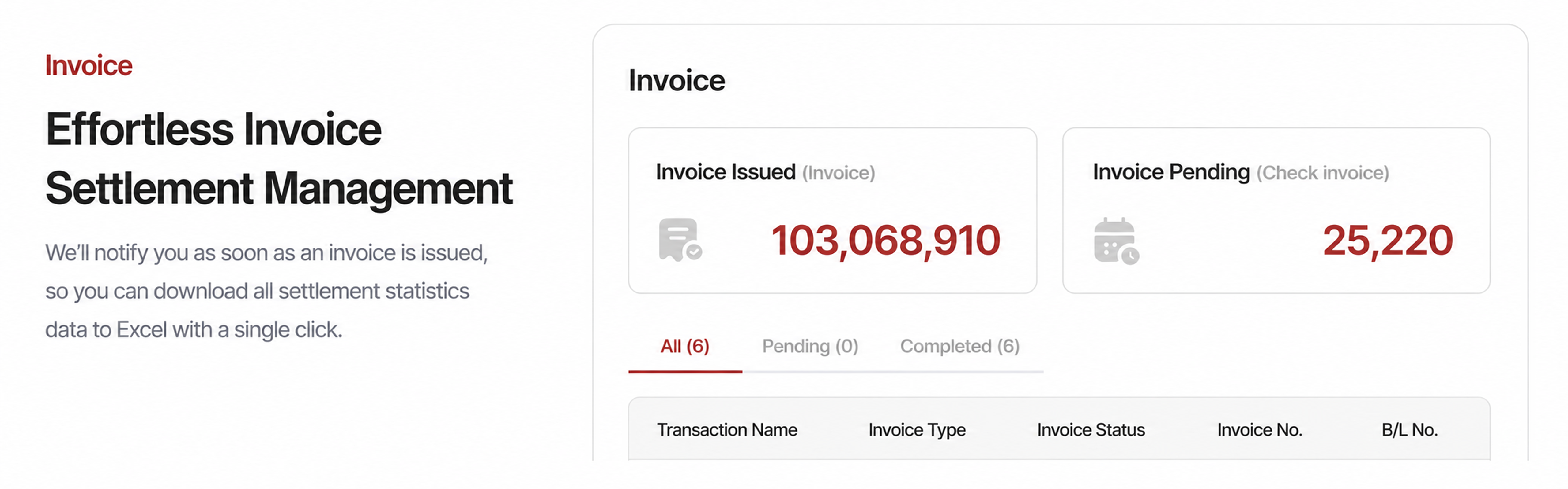 Invoice